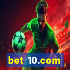 bet 10.com